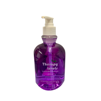 Therapy Levels Liquid Soap Lavender 500ML
