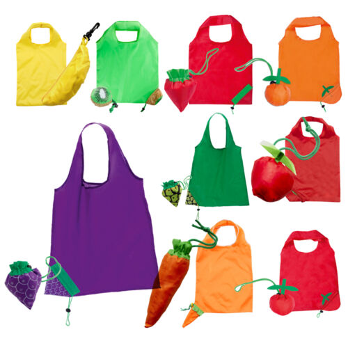 Reusable Fold Fruit Bag
