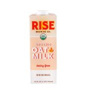 Rise Brewing Milk Oat Original 946ML
