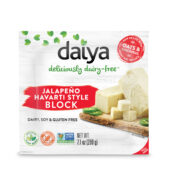 Daiya Block Jalapeno Cheese 200G