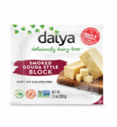 Daiya Cheese Block Gouda 200G