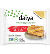Daiya Cheese American Style 221G
