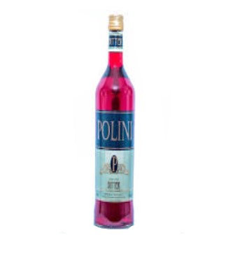 Polini Bitter Liqueur 750ML