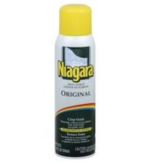 Niagara Spray Starch Original 567G