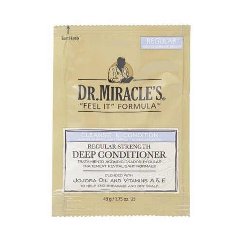 Dr Miracle Conditioning Treatment Regular 49G