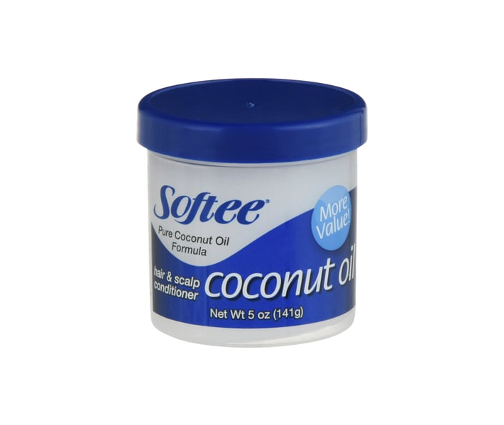 Softee Coconut Oil Conditioner (Each)