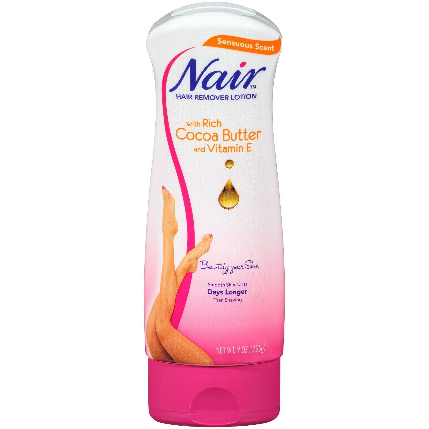 Nair Cocoa Butter Lotion (Each)