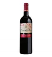 Lamothe Red Wine 750ML