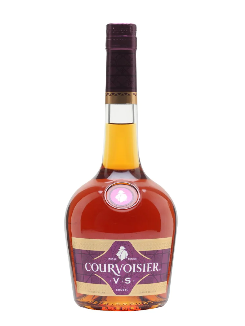 Cognac Courvoisier 1L