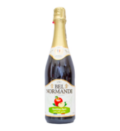 Bel Normande Sparkling Apple Juice 750ML