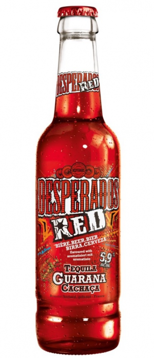 Desperados Red 330ML