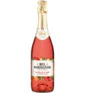 Bel Normande Rose Sparkle Juice 750ML