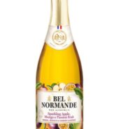 Bel Normande Mango Passion Juice 750ML