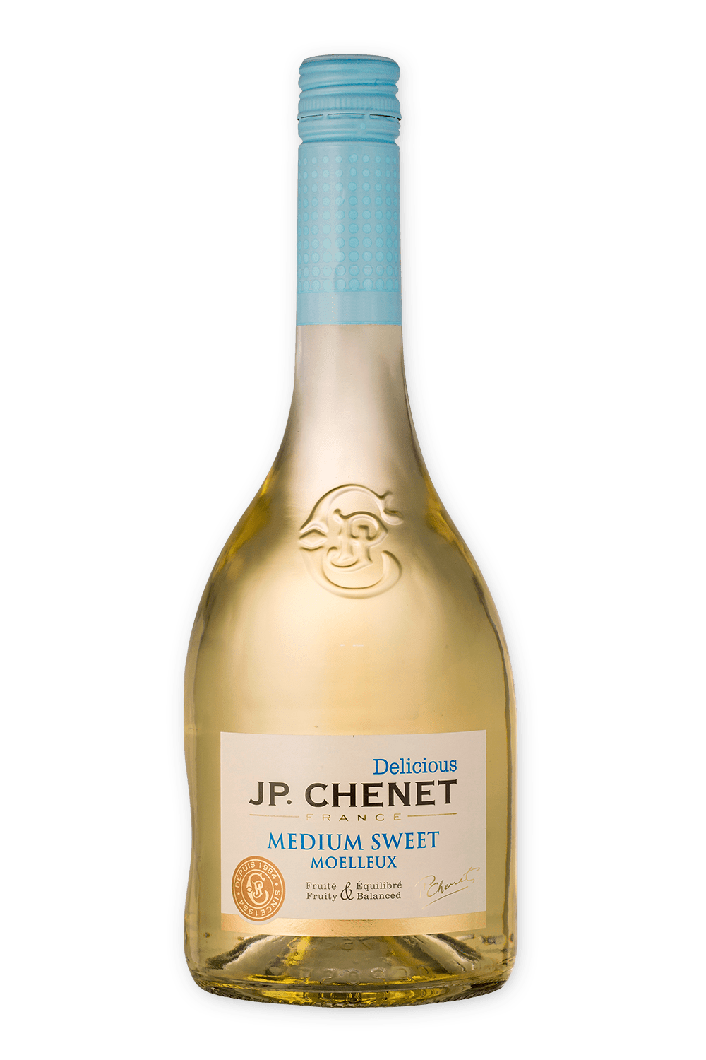 Jp Chenet Blanc Moelleux 750ML