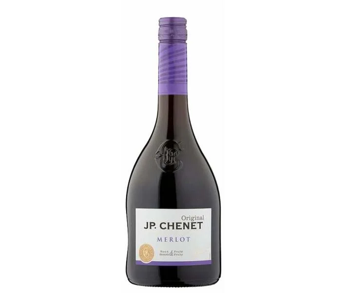 Jp Chenet Merlot 750ML