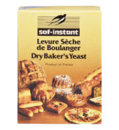 Saf-Instant Bakers Yeast 55G