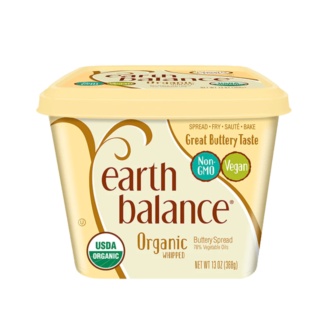 Earth Balance Butter Spread 369G