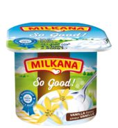 Milkana So Good Dairy Dessert Vanilla 100G