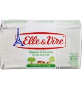 Elle & Vire Salted Spread 200G
