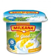 Milkana So Good Dairy Dessert Mango 100G
