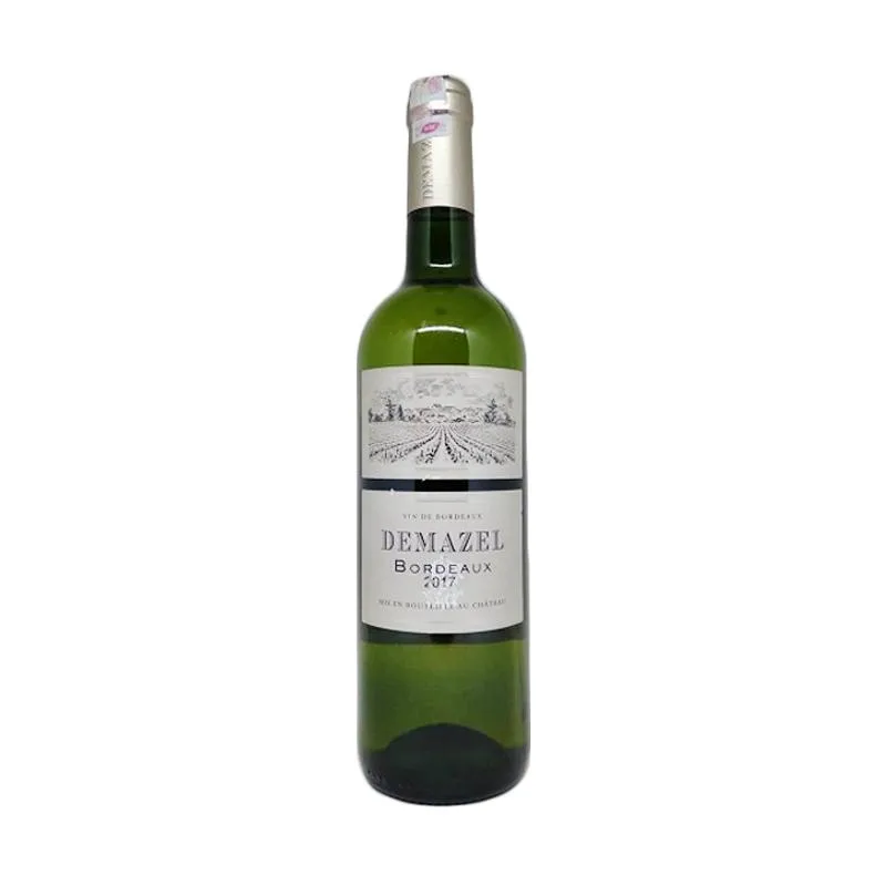 Demazel Blanc Bordeaux 750ML