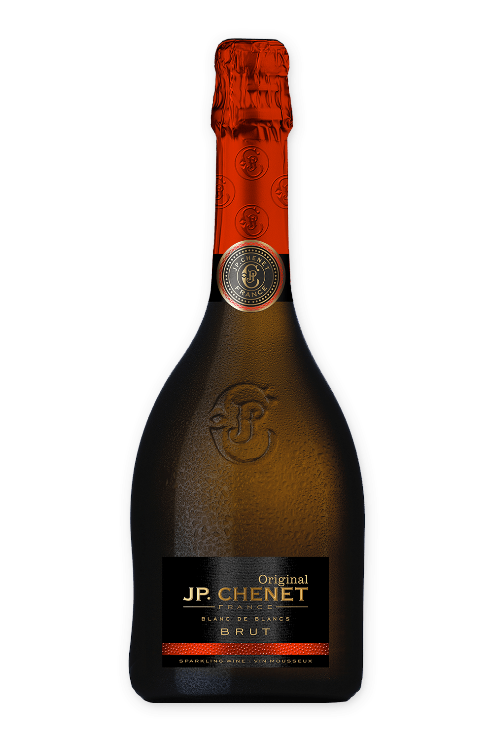 Jp Chenet Brut Sparkling Wine 750ML