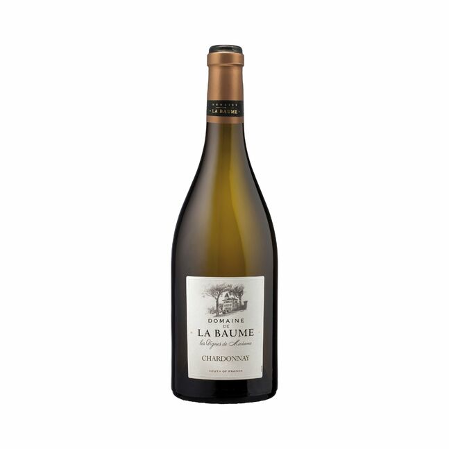 La Baume Chardonnay 750ML