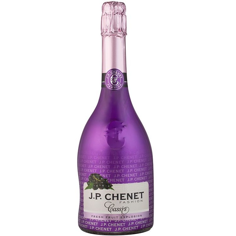 Jp Chenet Fashion Grape Cassis 750ML