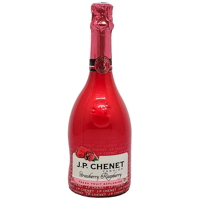 Jp Chenet Fashion Strawberry Raspberry 750ML