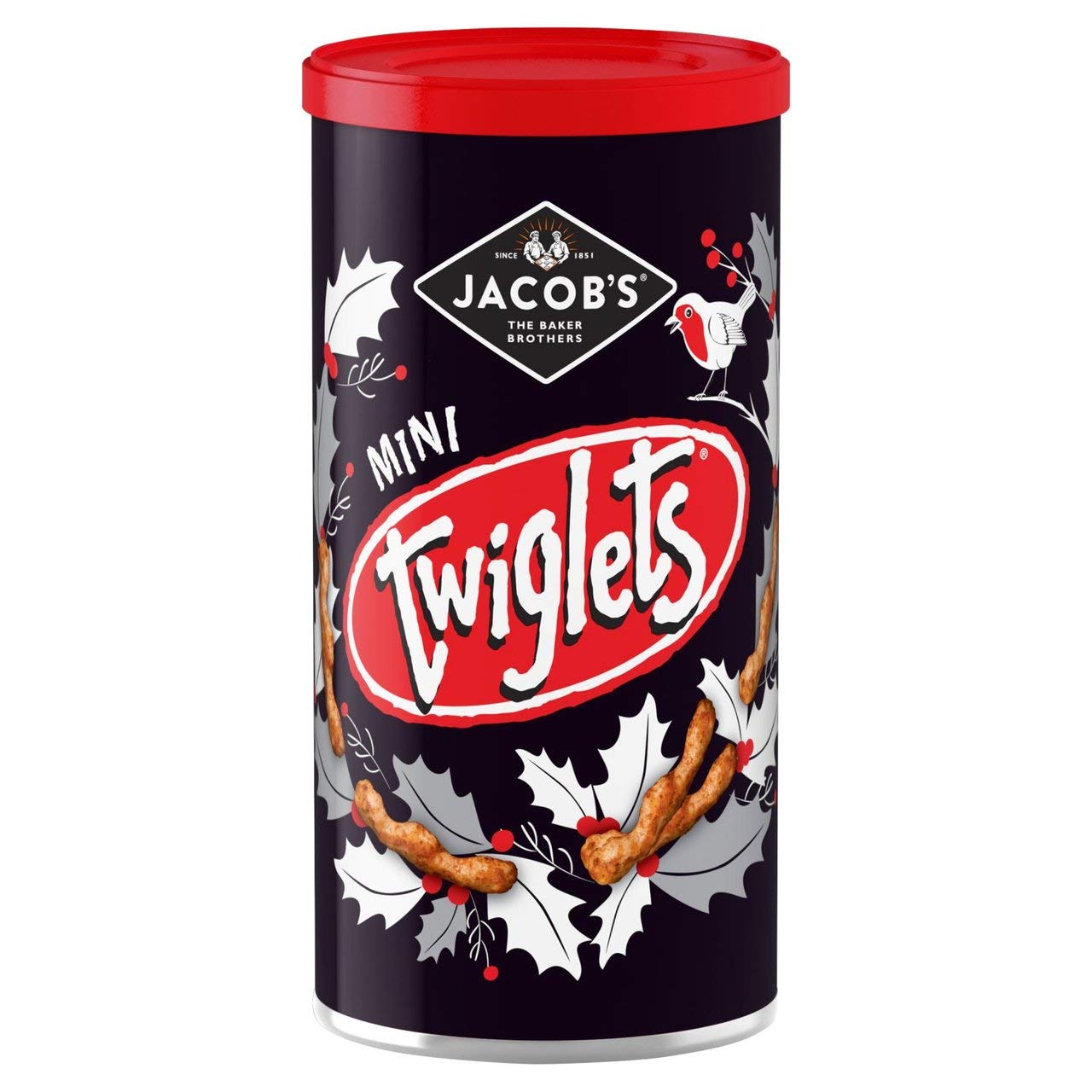Jacobs Twiglets Mini 200G