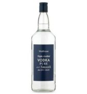 Waitrose Vodka 1L