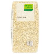 Waitrose Lovelife Quinoa 500G