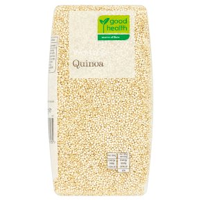 Waitrose Quinoa 500G