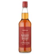 Waitrose Blended Scotch Whisky 1L