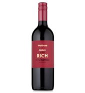 Waitrose Italian Red Wine 750ML