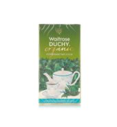 Waitrose Duchy Organic Peppermint Tea 40X (Each)