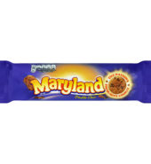 Maryland Double Chocolate Cookies 136G