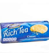 Mc Vities Rich Tea 200G