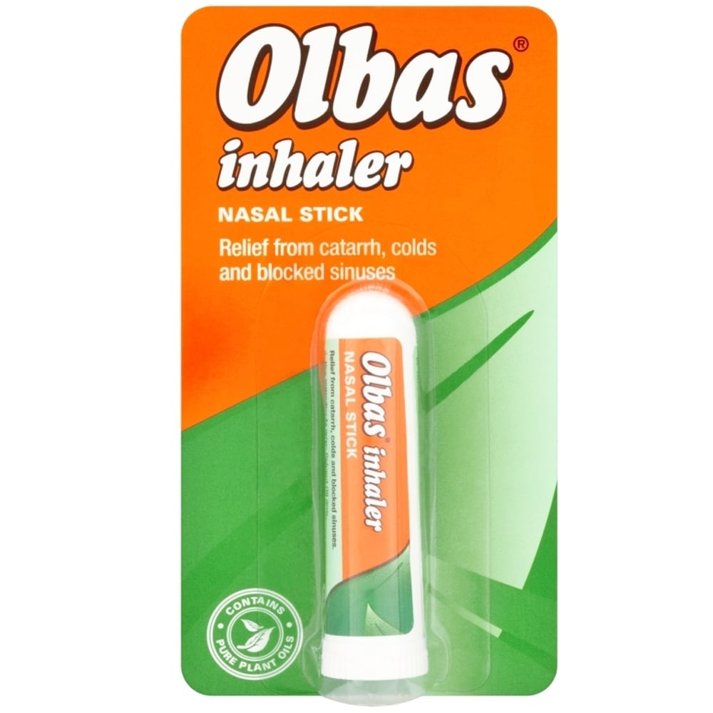 Olbas Inhaler (Each)