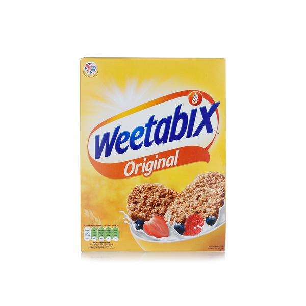 Weetabix Cereal 430G