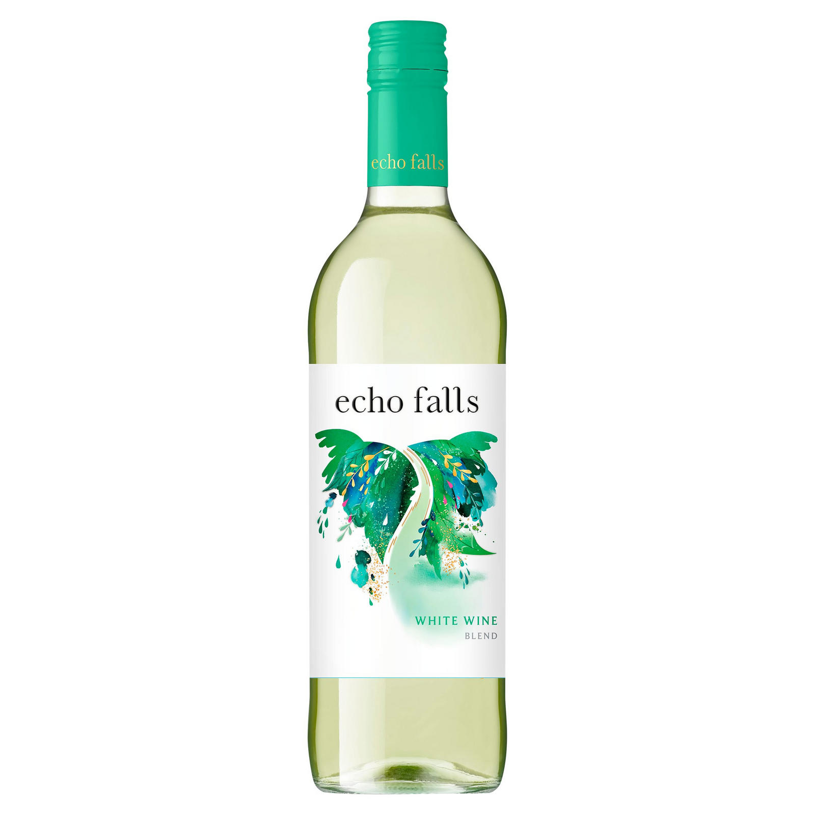 Echo Falls Merlot Wine 750ML