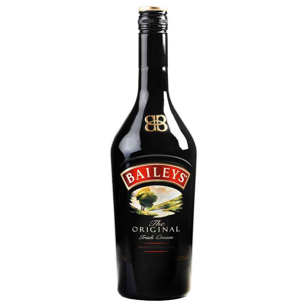 Baileys Irish Cream 750ML