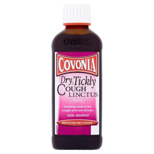 Covonia Dry Cough 150ML