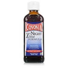 Covonia Night Time 150ML