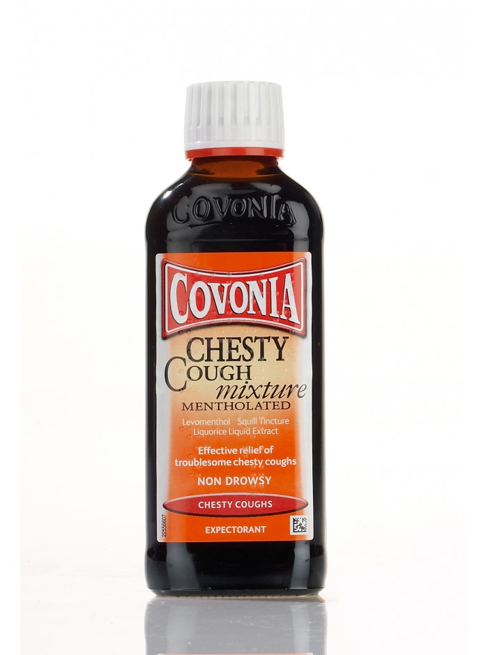 Covonia Expect 150ML