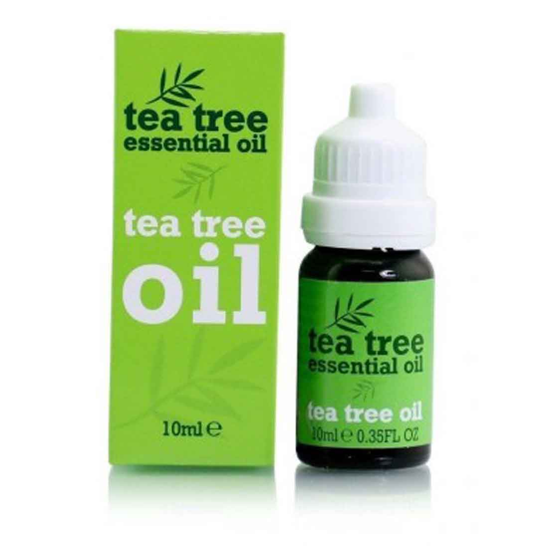 Tea Tree Oil Antiseptic 10ML