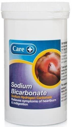 Care Sodium Bicarbonate 300G