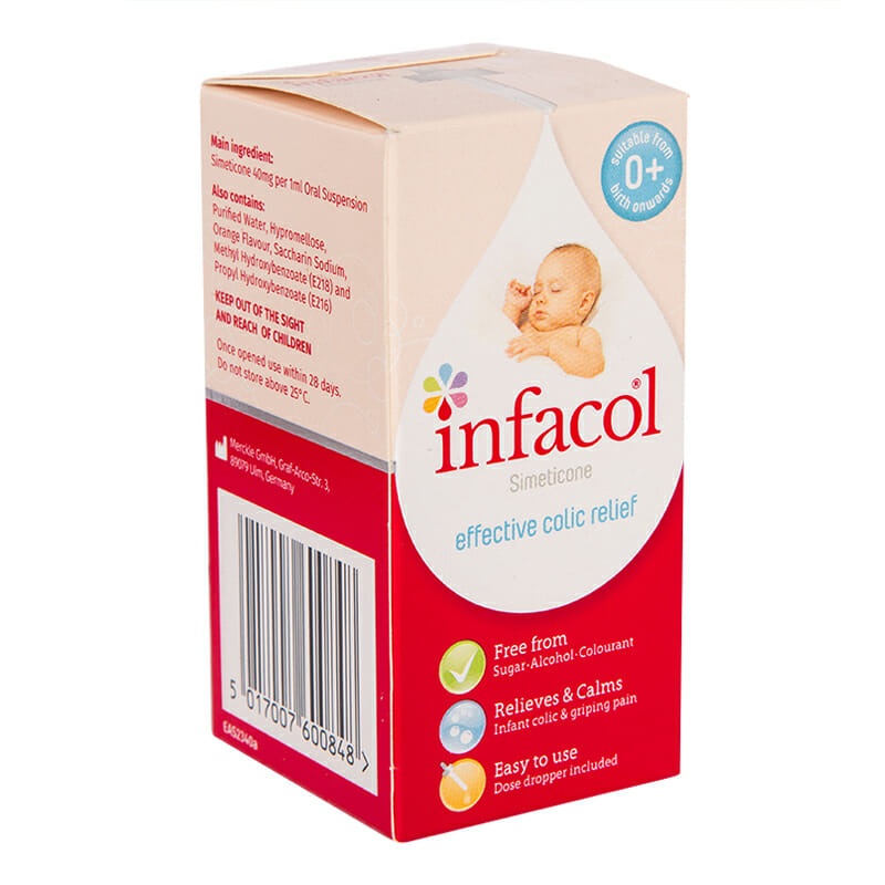 Infacol Drops 55ML