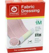 Fitzroy Fabric Dress Strip 6CMX1M