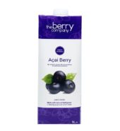 The Berry Company Acai Jce 1L
